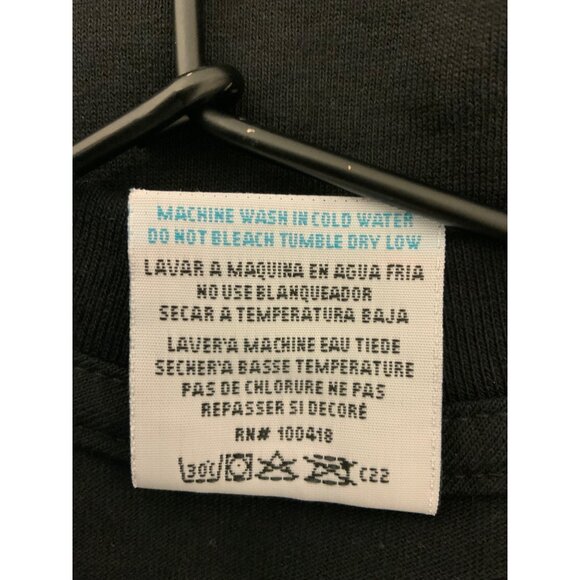 Pro Club Bundle of 4 Heavyweight 100% Cotton Crewneck T-Shirts - Picture 5 of 5